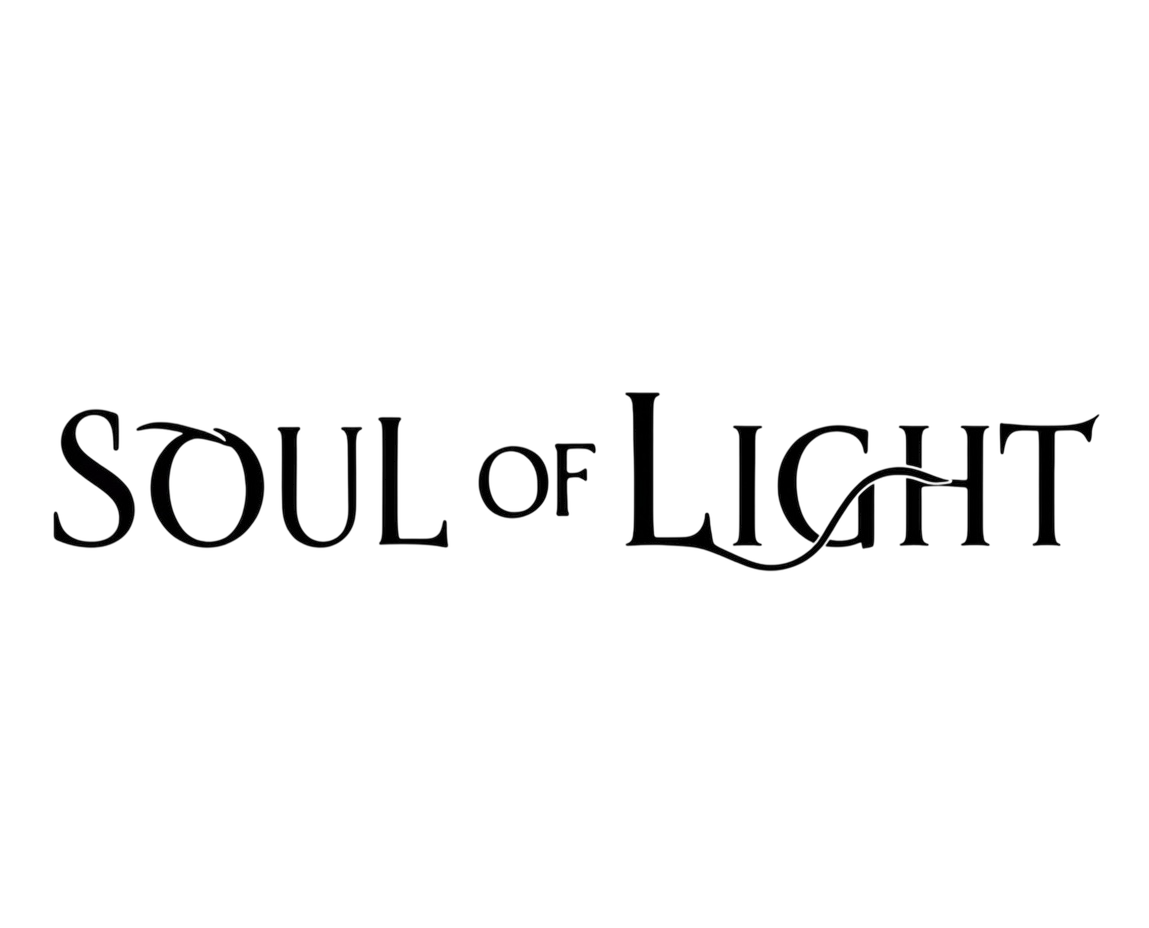 Soul of light candles